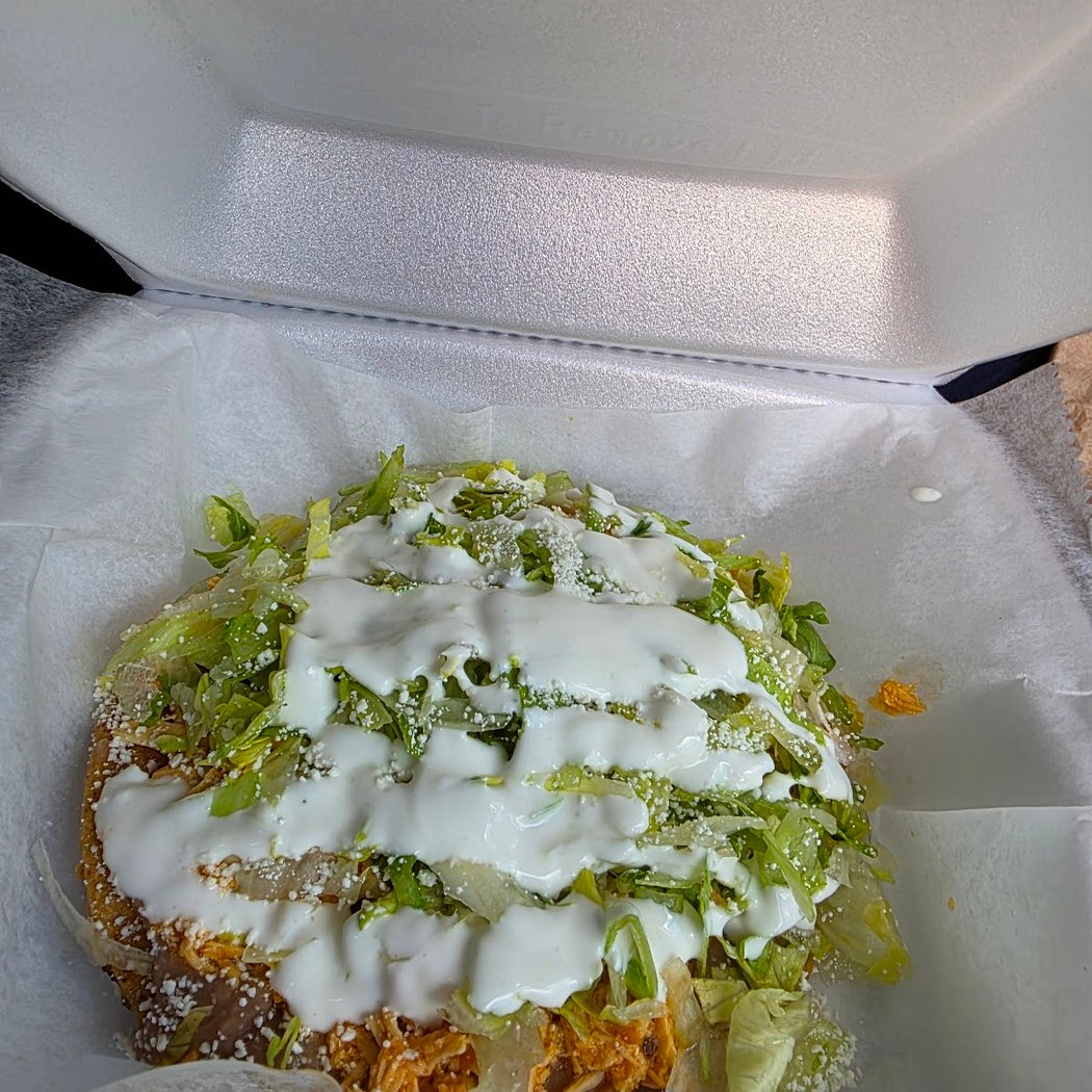 Miny's Mexican Restaurant 2